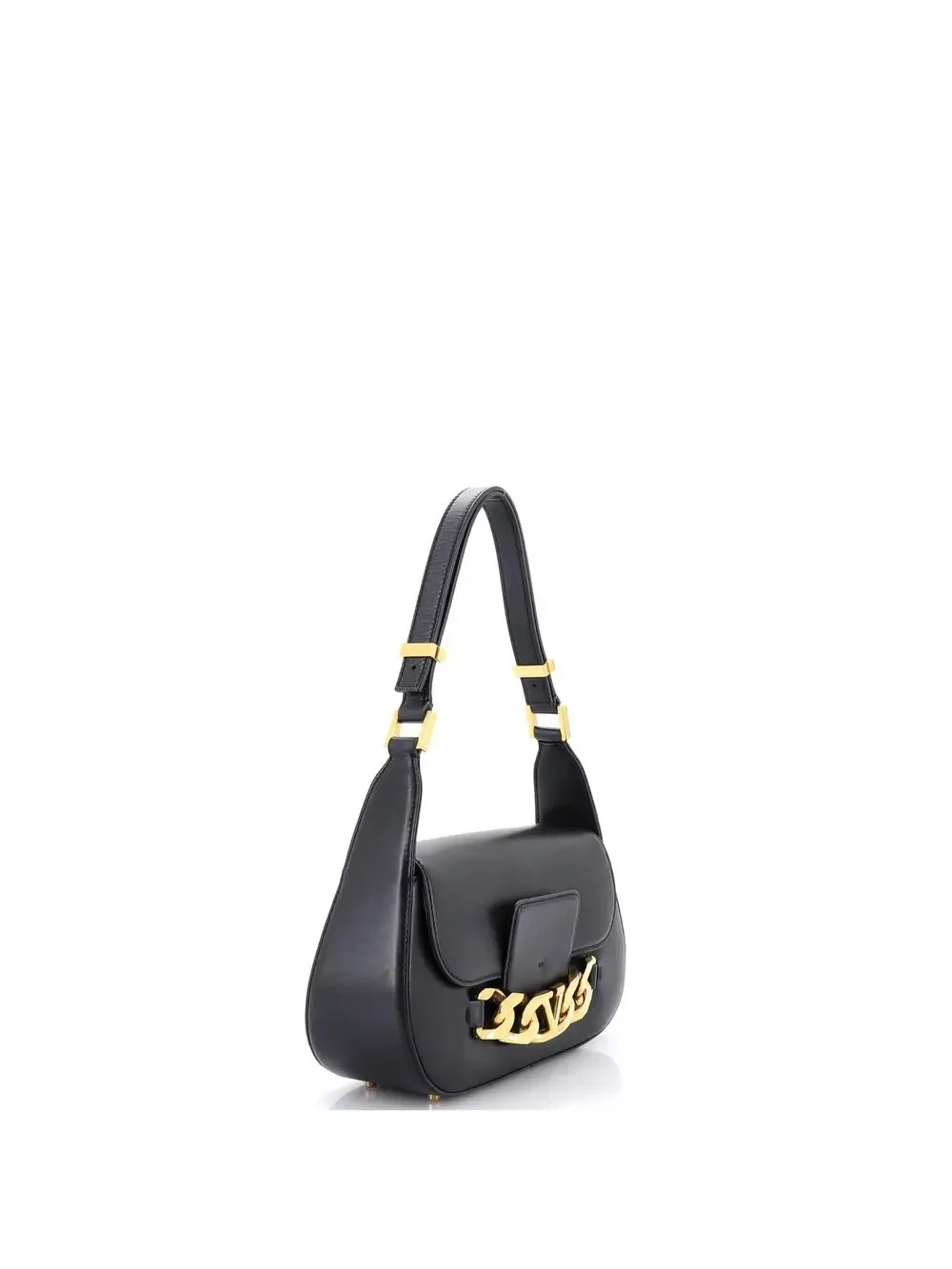 Valentino Garavani Vlogo Chain Flap #277072V98B